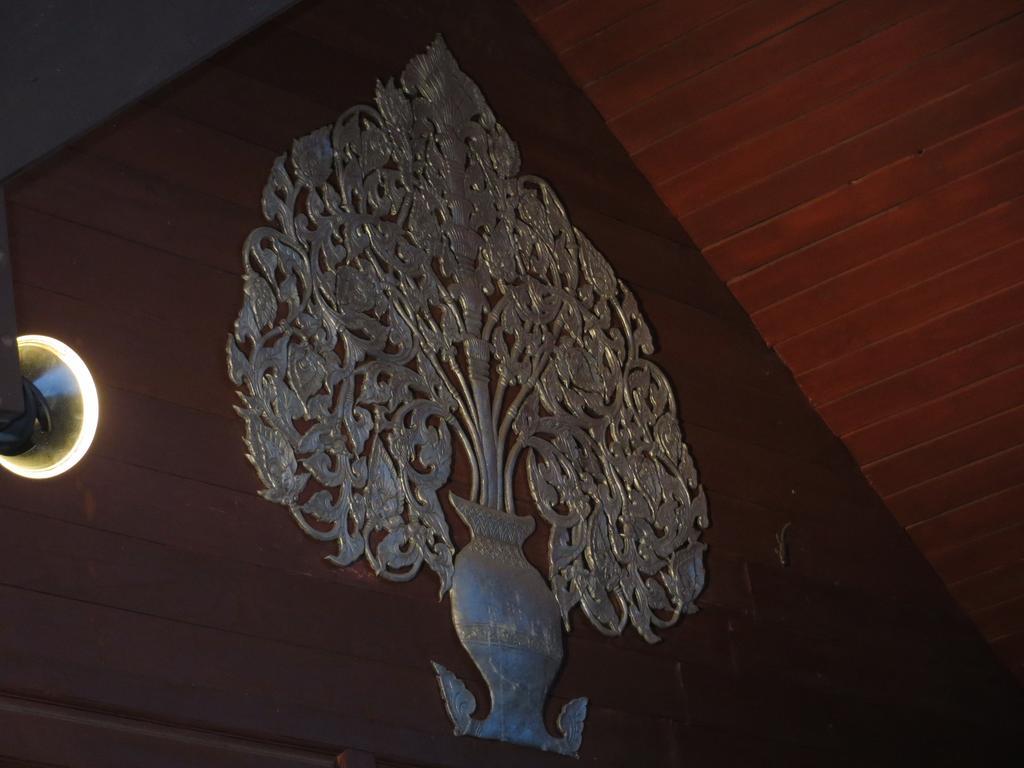 Baanlek Home Stay Chiang Mai Exterior foto