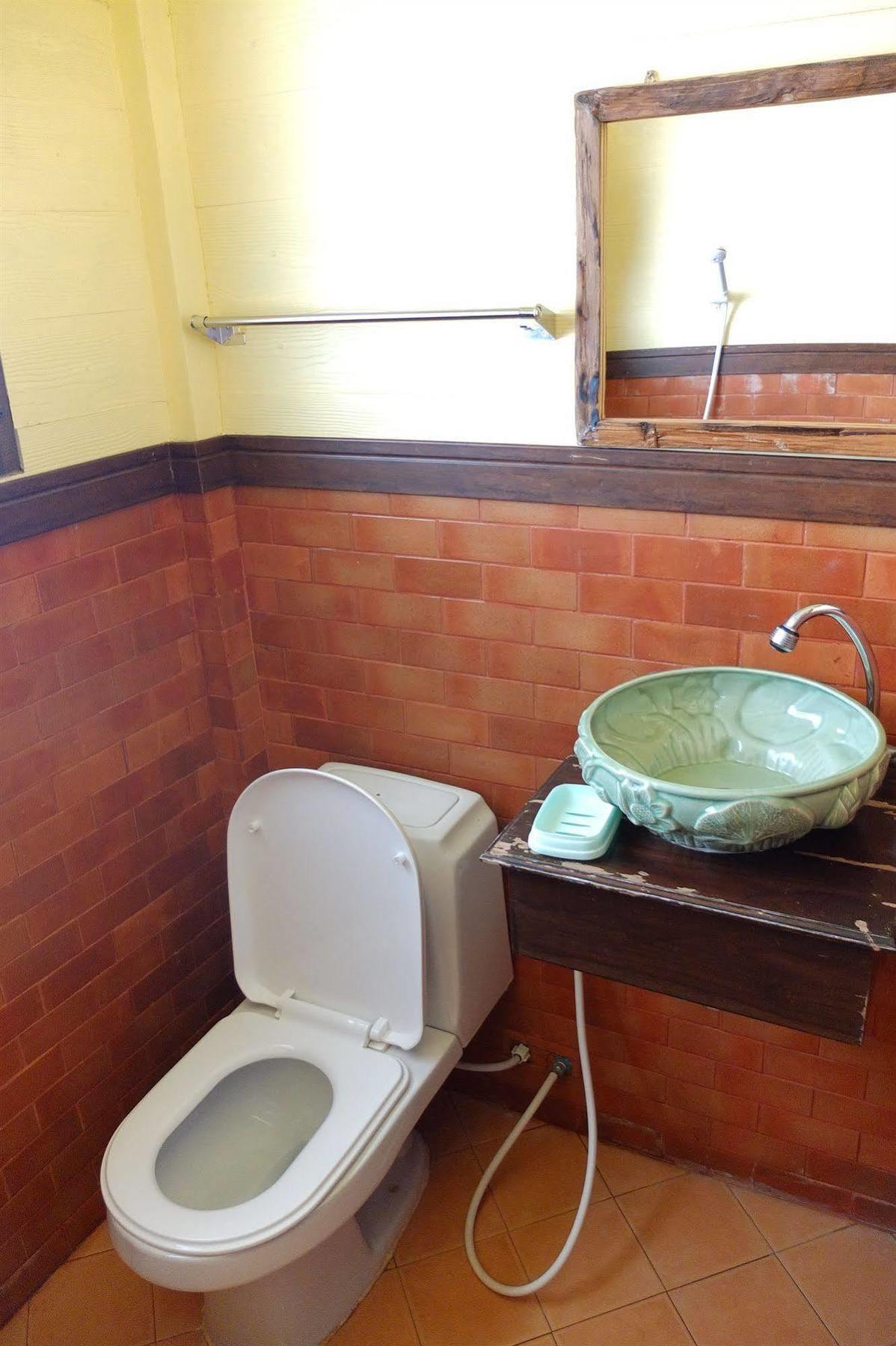 Baanlek Home Stay Chiang Mai Exterior foto