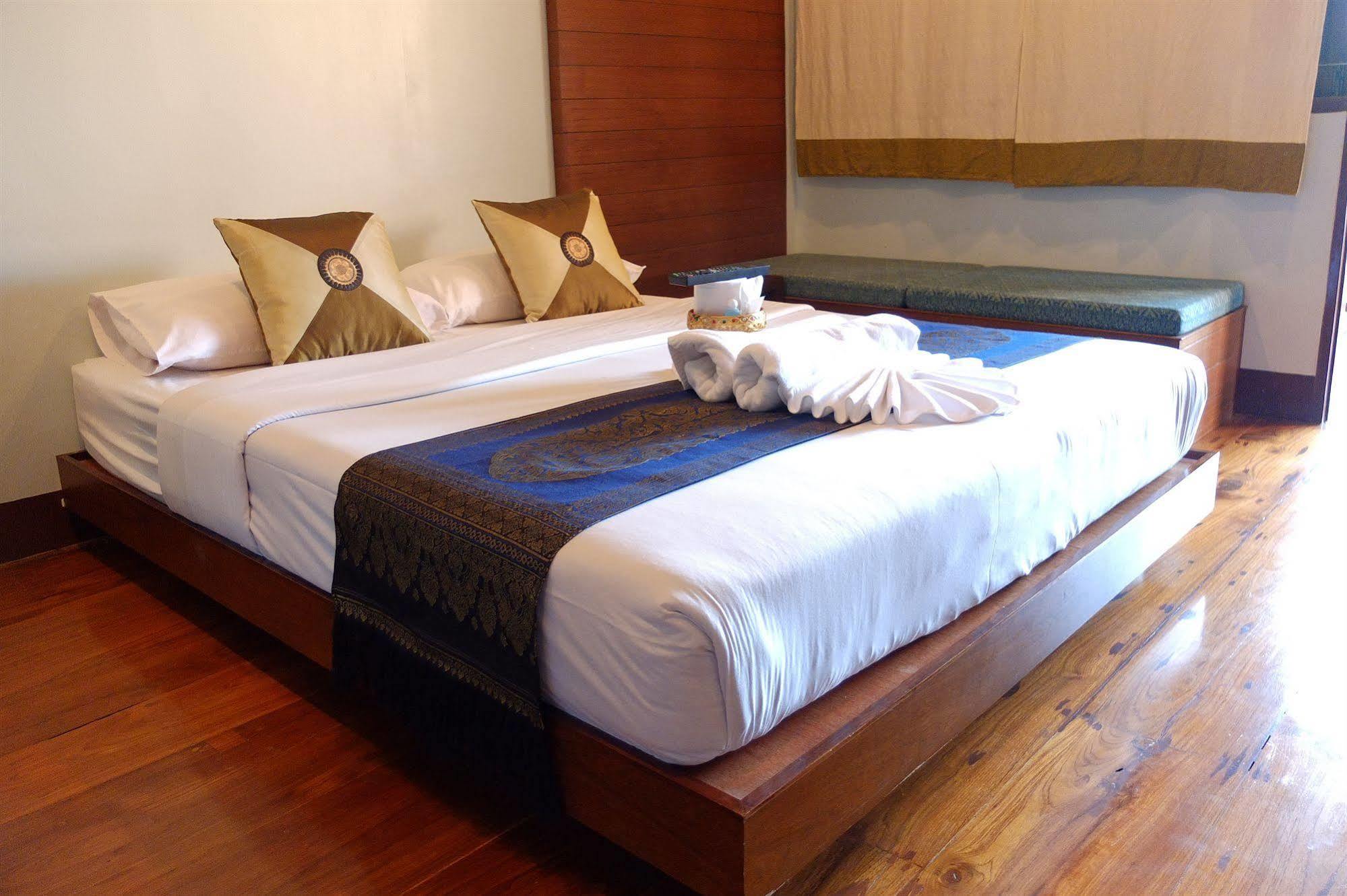 Baanlek Home Stay Chiang Mai Exterior foto
