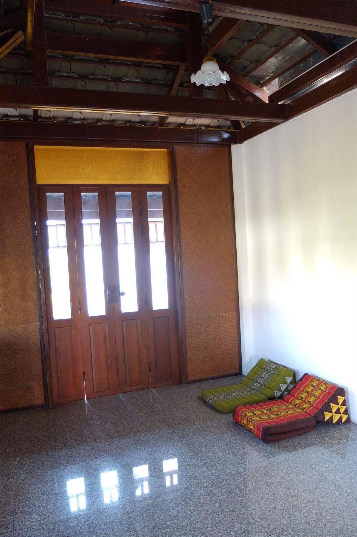 Baanlek Home Stay Chiang Mai Exterior foto