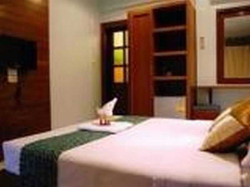 Baanlek Home Stay Chiang Mai Exterior foto